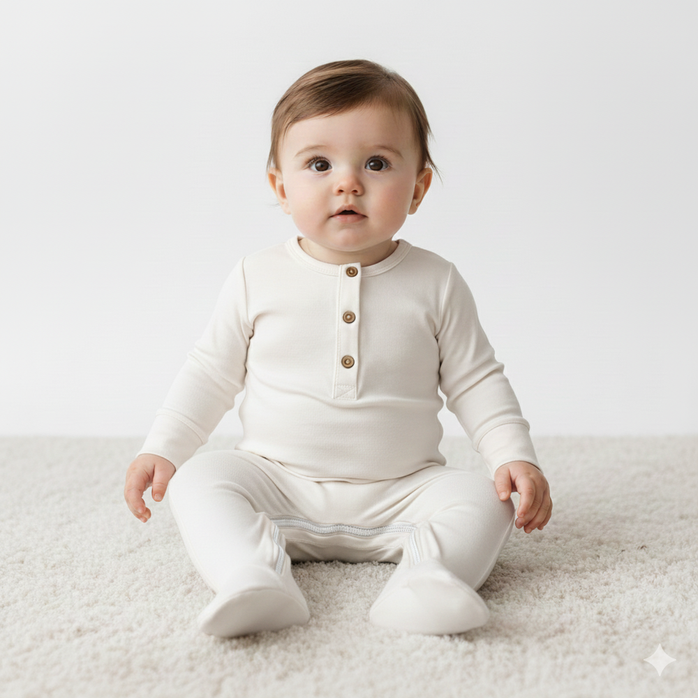 Red Force One Romper