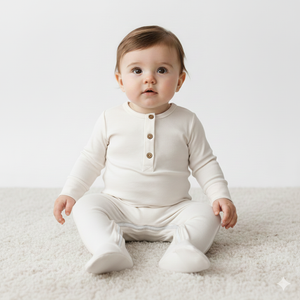 Red Force One Romper